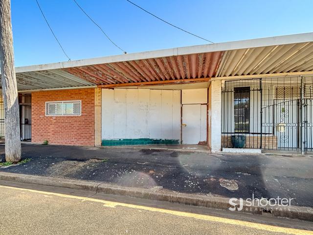 5 Wattle Street, NSW 2830