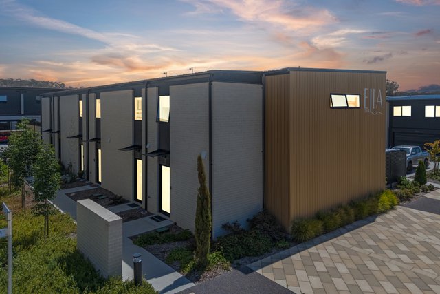 30/229 Robin Boyd Crescent, ACT 2913