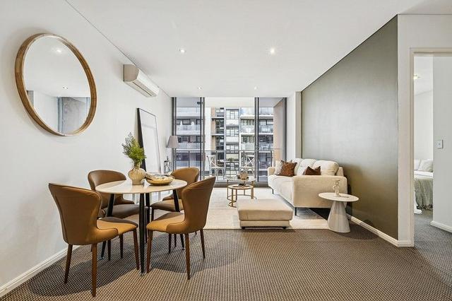 415/12 Bonar Street, NSW 2205