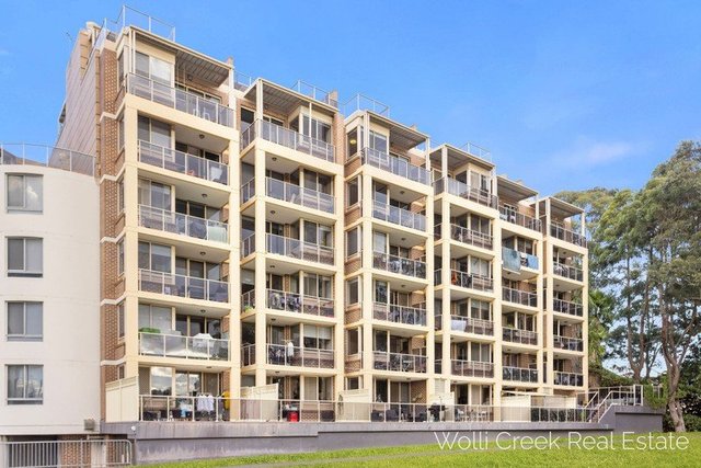 173/20 Lusty Street, NSW 2205