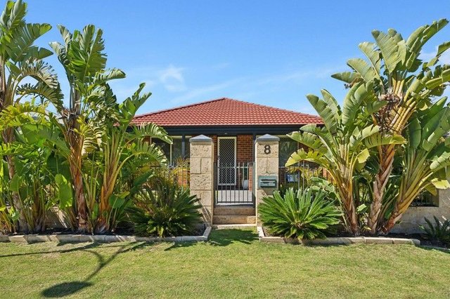 8 Pitta Corner, WA 6164