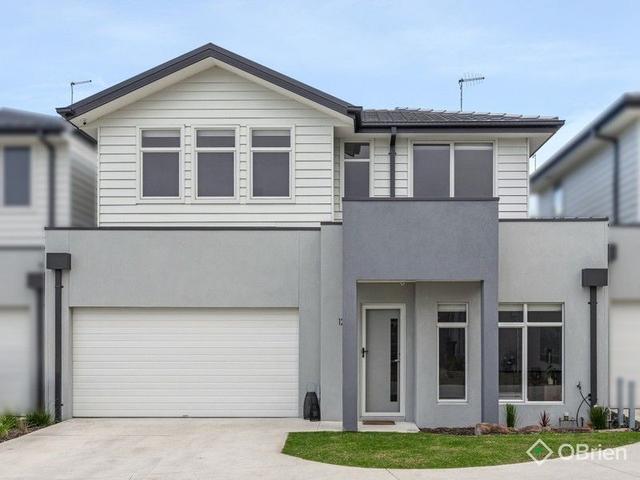 12 Pippa Way, VIC 3201