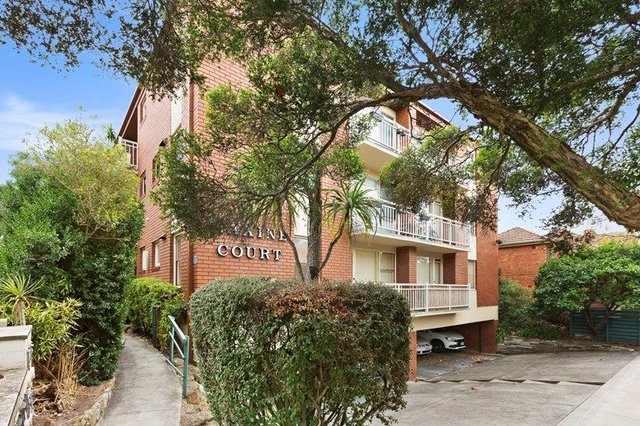 8/2 Selwyn Avenue, VIC 3184