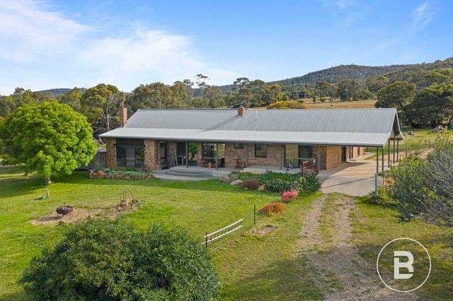 681 Bunjils Cave Road, VIC 3381