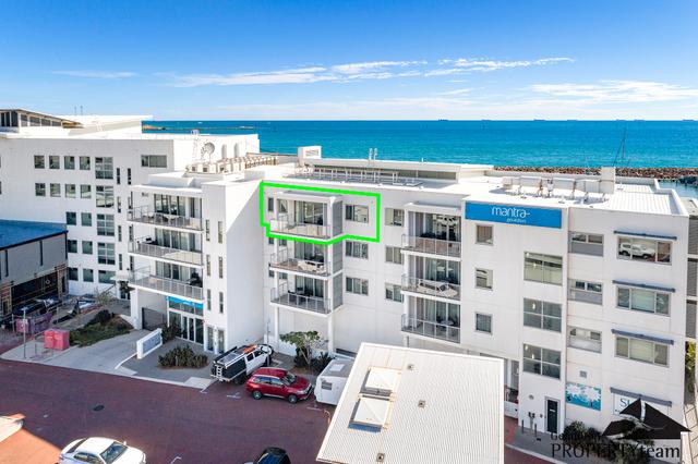 37/219 Foreshore Drive, WA 6530