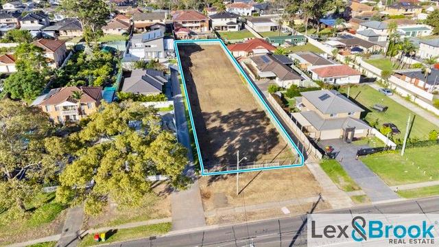 331 Elizabeth Dr, NSW 2170