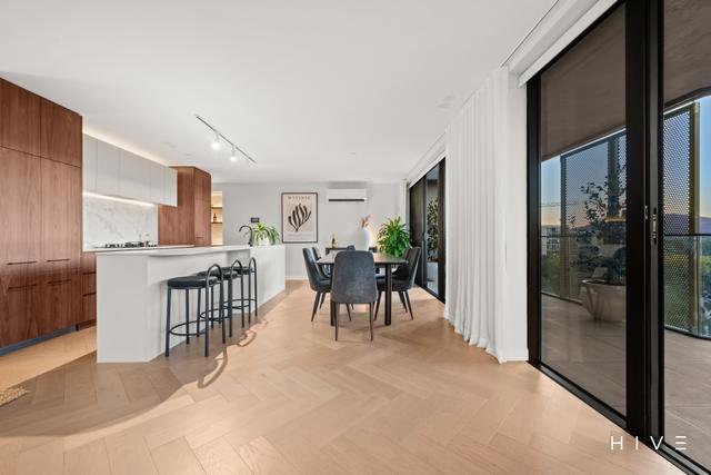 706/352 Northbourne Avenue, ACT 2602
