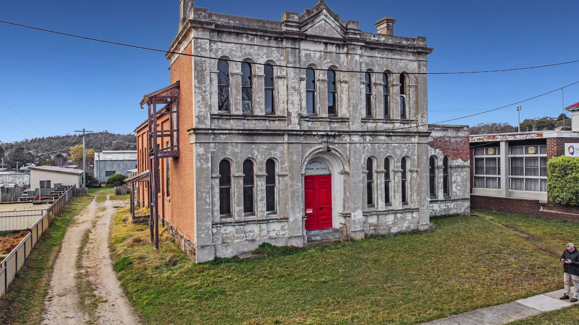 73 Caveat Street, Bombala NSW 2632 Allhomes