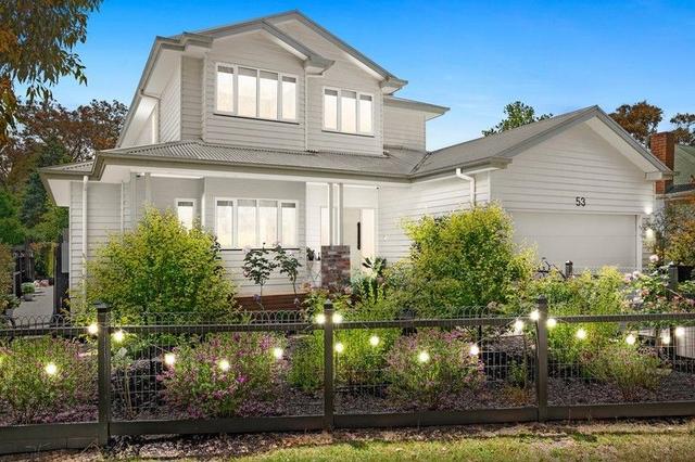 53 Lincoln Road, VIC 3136