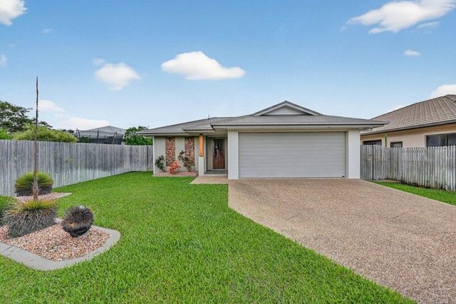 12 Kroymans Drive, QLD 4814