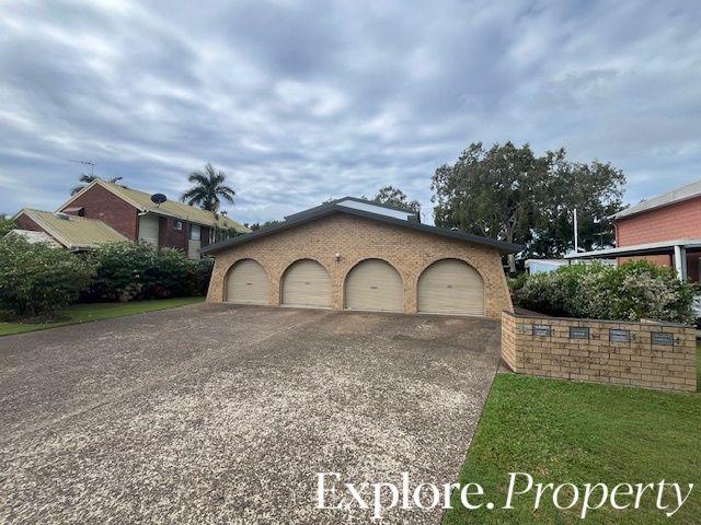 1/2 Baur Street, QLD 4740