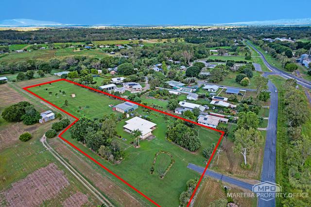 Lot 22 McGrath Road, QLD 4880