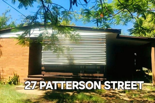 27 Patterson Street, QLD 4745