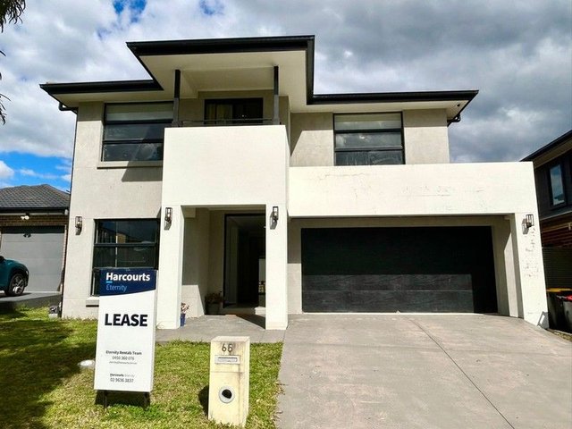 65 Tedbury Road, NSW 2747