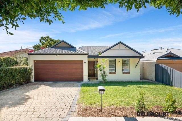 58 Jarrah Road, WA 6101