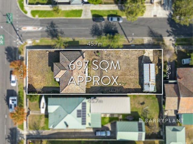 34 Derrimut Street, VIC 3020