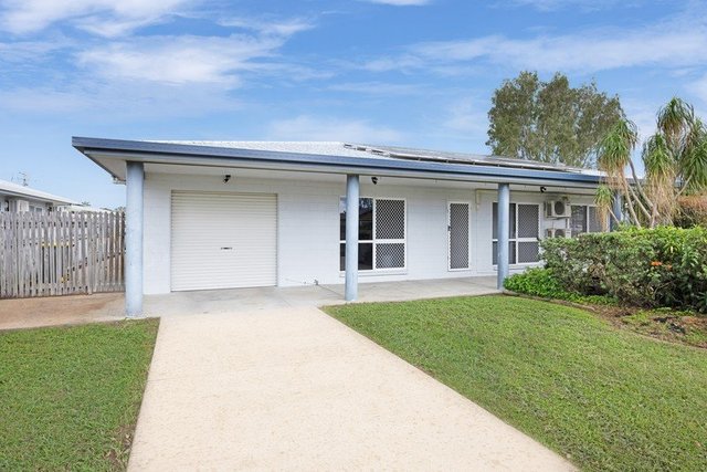 107 Kern Brothers Drive, QLD 4817