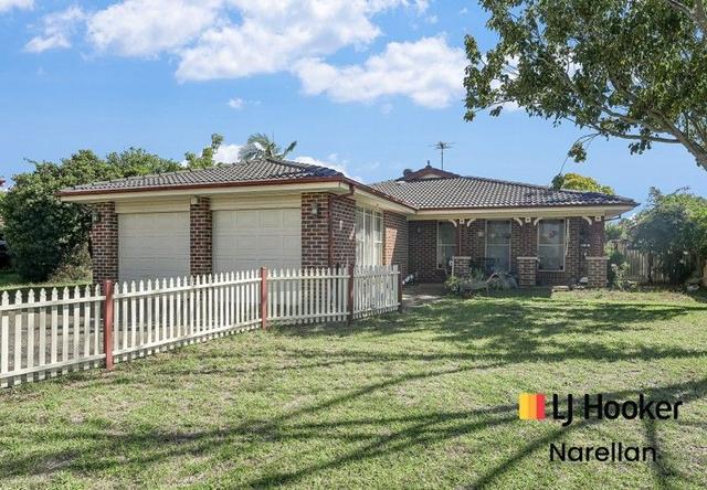 24 Cashmere Drive, NSW 2570