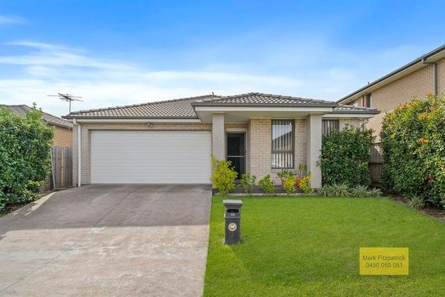 16 Beckhaus Street, NSW 2557