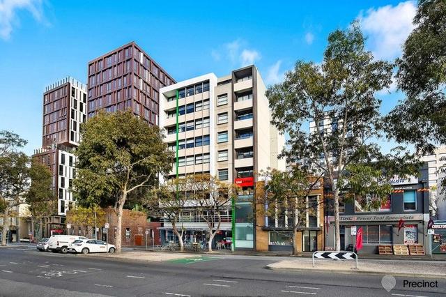 411/139 Bouverie Street, VIC 3053