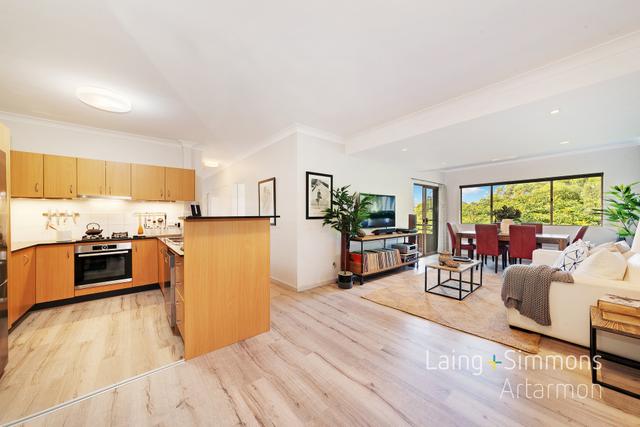 8/35 Parkes Road, NSW 2064