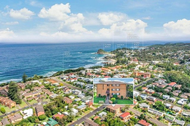 1/19 Cross Street, NSW 2444