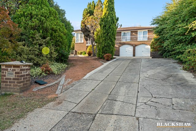 12 Schlam Place, ACT 2902