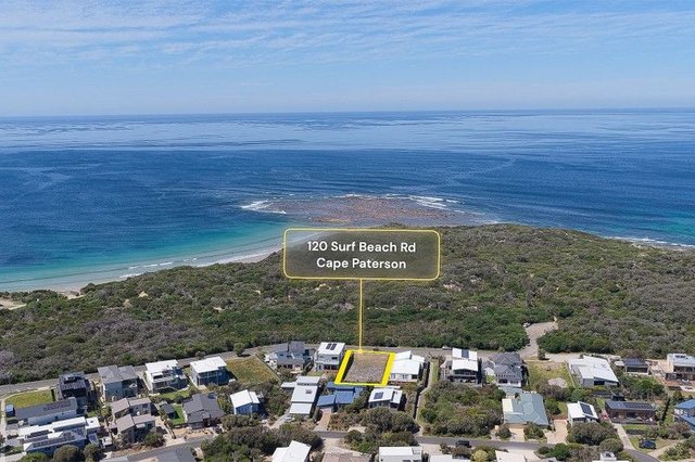 120 Surf Beach Road, VIC 3995