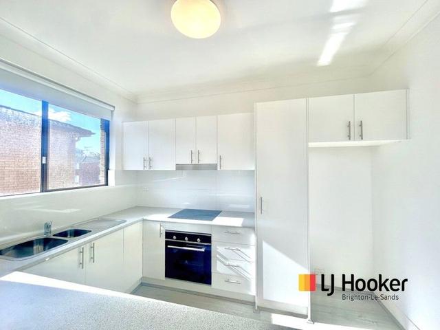 12/28 Trafalgar Street, NSW 2216