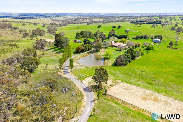 1059 Collector Road, NSW 2581