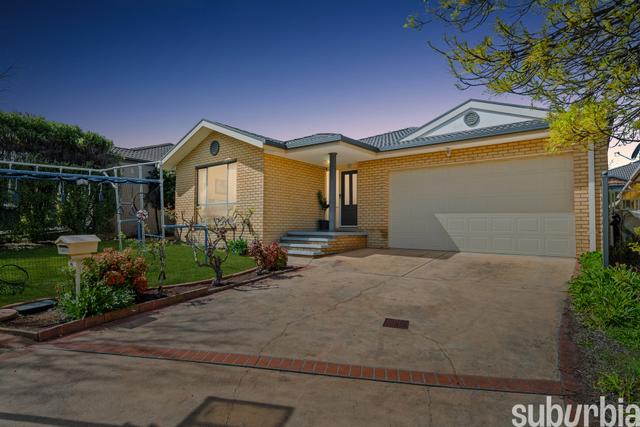19 Diamond Street, ACT 2914