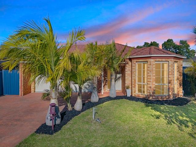 27 Stringy Bark Circuit, VIC 3810