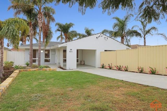 424 Marmion Street, WA 6154
