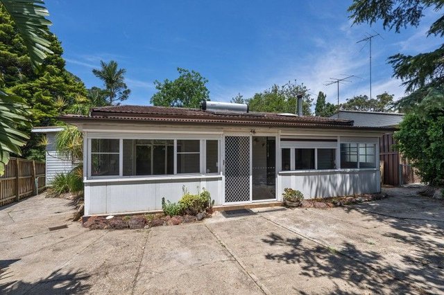 1/101 Great Western Highway, NSW 2774