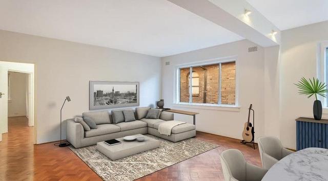 6/50 Sir Thomas Mitchell Road, NSW 2026