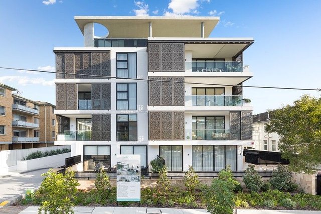 G04/3 Parramatta Street, NSW 2230