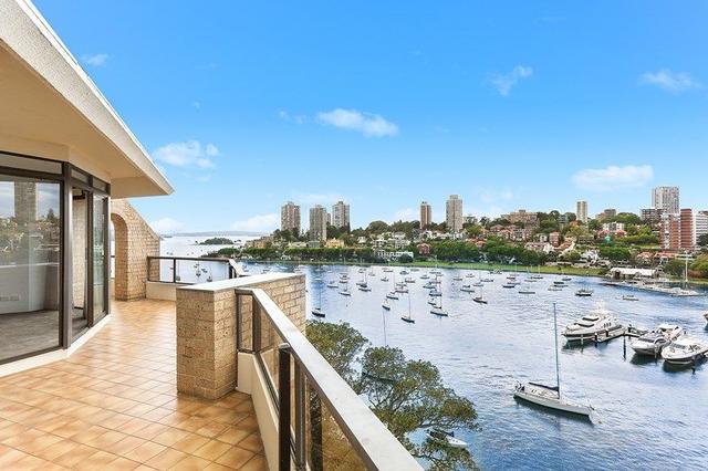 Unit 35/93 Elizabeth Bay Rd, NSW 2011