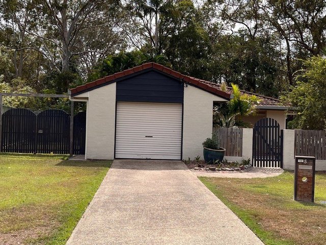 5 River Edge Court, QLD 4565