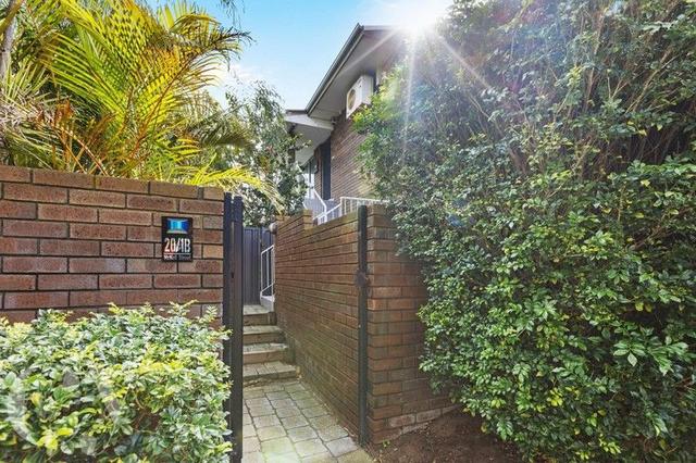 20/1B McNeil Street, WA 6011
