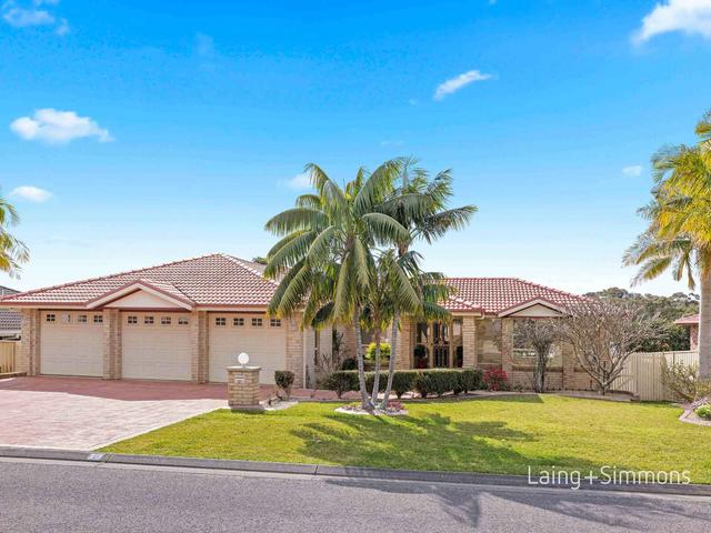 20 Garnet Avenue, NSW 2444