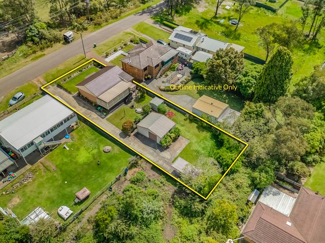 12 Gosford Street, NSW 2283