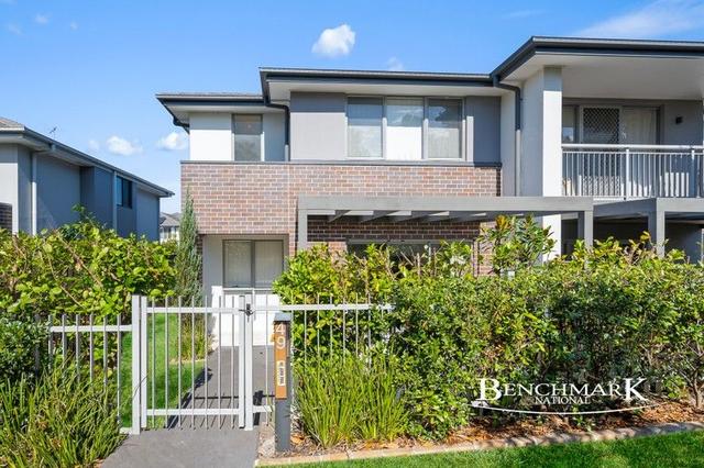 49 Kermond Walk, NSW 2170