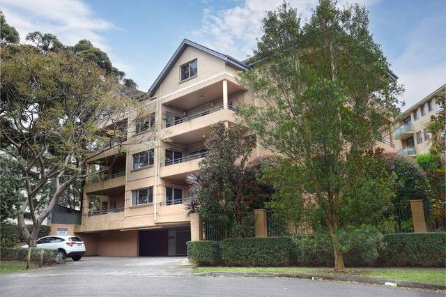 5/35 Parkes Road, NSW 2064