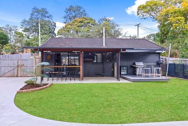 23 Holly Green Crescent, QLD 4555