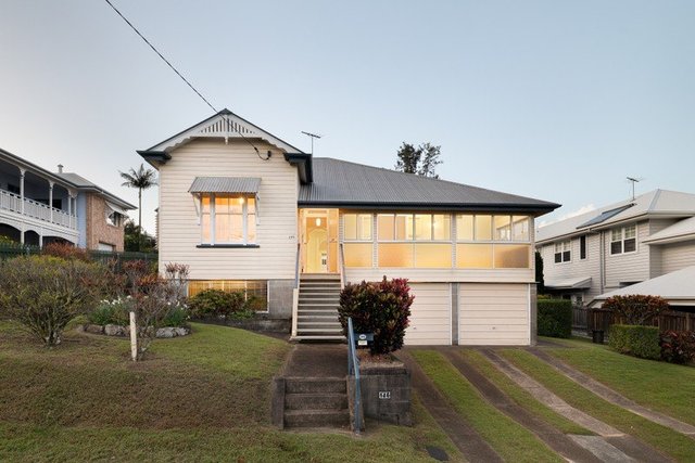 146 Fifth Avenue, QLD 4030