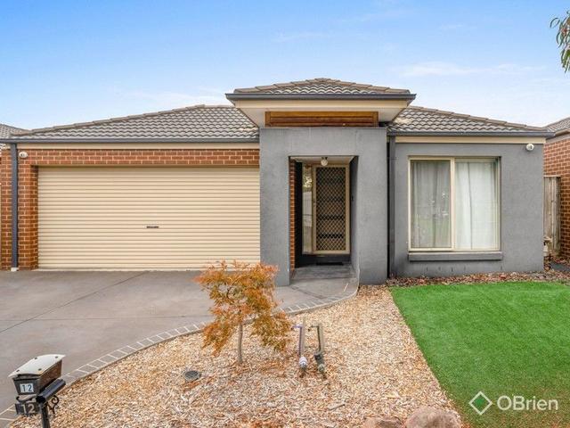 12 Sutton Rise, VIC 3977