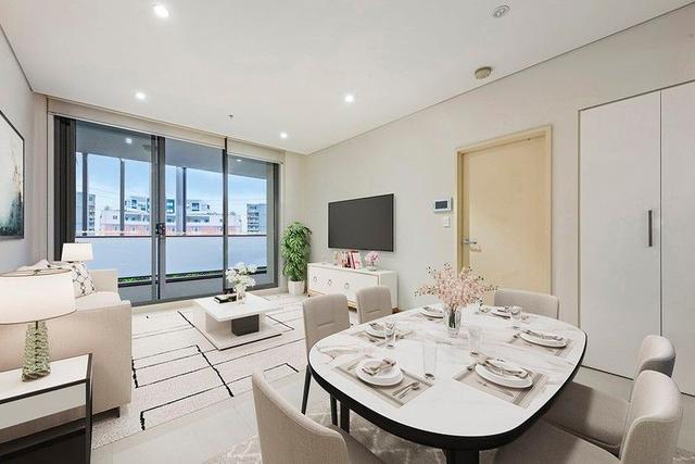 Level 3/3 Nipper Street, NSW 2140