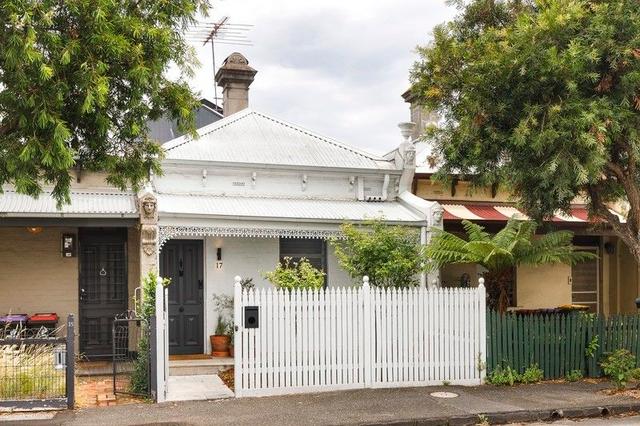 17 Cooke Street, VIC 3067