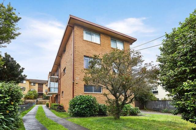 4/11 Edgeworth David Avenue, NSW 2077