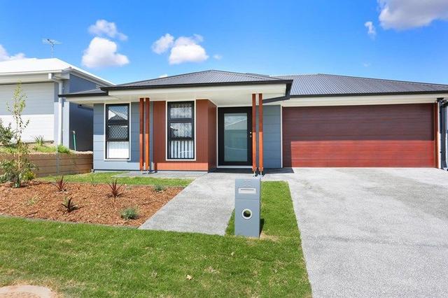 32 Mitchell Street, QLD 4280